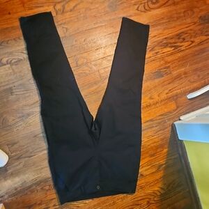 Old Navy Classic Black Trousers